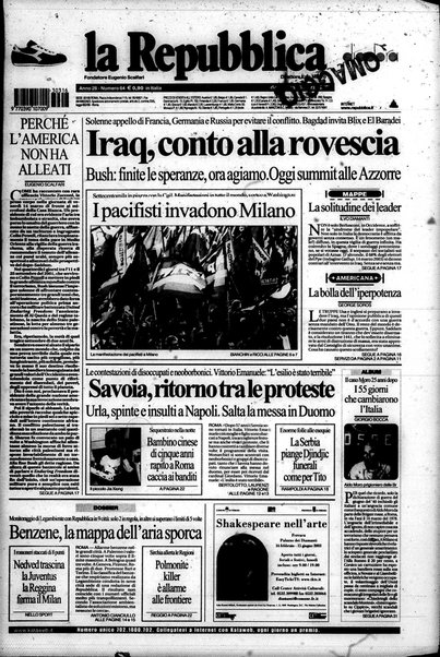 La repubblica